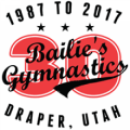 Bailie's Gymnastics