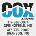 Cox Roofing Co, Llc