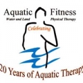 Aquatic Fitness Inc