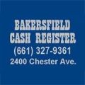 Bakersfield Cash Register Inc.