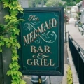 The Mermaid Bar & Grill