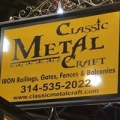 Classic Metal Craft Inc