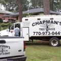 Champman's Tree Service