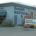 Bennett Rentals