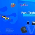 Pan-Tech Enterprises Inc