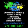 Ellenwood Printing