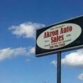 Akron Sales Co