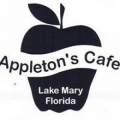 Appletons Cafe