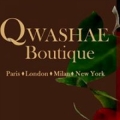 Qwashae Boutique