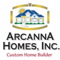 Arcanna Homes