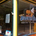 Just In Time Sandwich and Ice Cream Shop