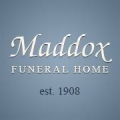 Maddox Funeral Home Inc