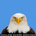 Acclaim Guard Services