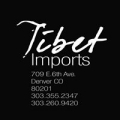 Tibet Imports Llc