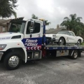 A Touch of Class Towing