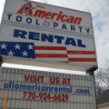 All American Party Rental