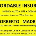 A Affordable Insurance