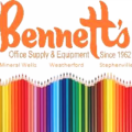 Bennett's Office Supply & Equipment