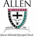 Allen Ame Church