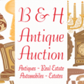 B & H Auction