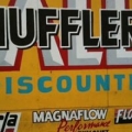 All Mufflers Discounted