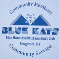 Blue Kats Men's Club