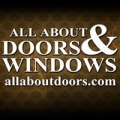 All About Doors & Windows