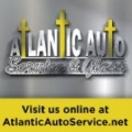 Atlantic Auto Service & Glass Center