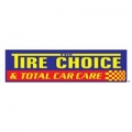 Tire Choice & Total Car Care