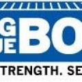 The Big Blue Box