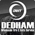 Dedham Wholesale Tire & Auto Service