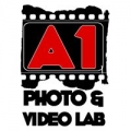 A-1 Photo Lab & Video Lab