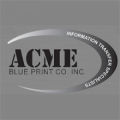 Acme Blue Print Co Inc