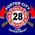 Foster City Fire Department