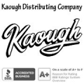 Kaough Distributing Co Inc