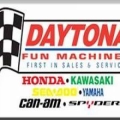 Daytona Fun Machines
