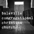 Baleville Congregational Christian Church