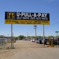 U-Pull-&-Pay