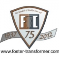 Foster Transformer Co