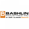 Bashlin Industries Inc