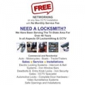 Security Locksmith & Hardware