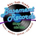 Basement Records