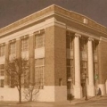 Summers County Library