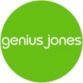 Genius Jones