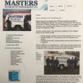 Masters Heating & Air Conditioning