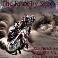 The Knobby Shop