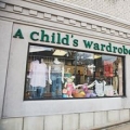A Childs Wardrobe
