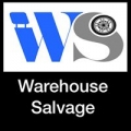 Warehouse Salvage