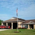 Dacusville Rural Fire Department