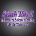 Stitch This Embroidery & Screen Printing